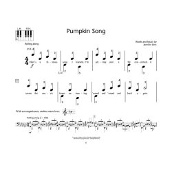 Piano Recital Showcase - Pre-Staff