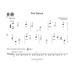 Piano Recital Showcase - Pre-Staff