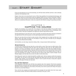 Nancy Breth: Practicing The Piano