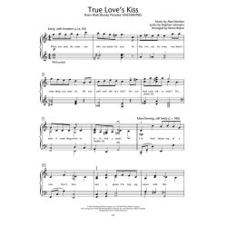 Hal Leonard Student Piano Library: Disney Film Favourites