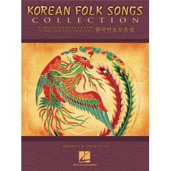Korean Folk Songs Collection
