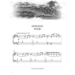 Korean Folk Songs Collection