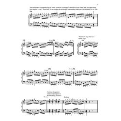 SYMMETRICAL WARM-UPS SHORT DAILY EXERCISES PF BK