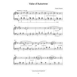 Piano Recital Showcase: Romantic Inspirations