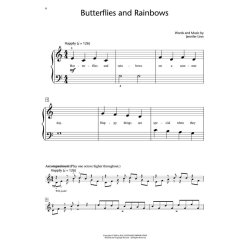 Piano Recital Showcase - Summertime Fun