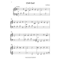 Piano Recital Showcase - Summertime Fun