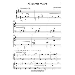 Piano Recital Showcase - Summertime Fun