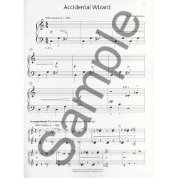 Piano Recital Showcase - Summertime Fun