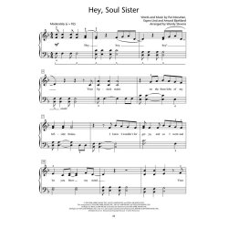 Hal Leonard Student Piano Library: Contemporary Pop Hits - Late Elementary