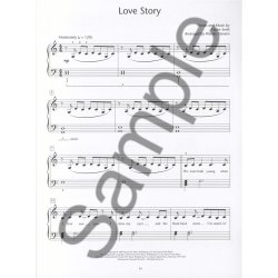 Hal Leonard Student Piano Library: Contemporary Pop Hits - Late Elementary