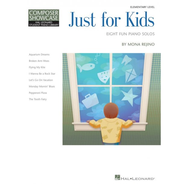 Just For Kids