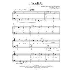 Hal Leonard Adult Piano Method: Popular Favourites Book 2