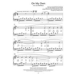 Hal Leonard Adult Piano Method: Popular Favourites Book 2