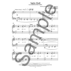 Hal Leonard Adult Piano Method: Popular Favourites Book 2