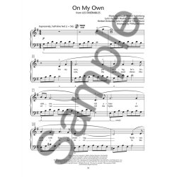 Hal Leonard Adult Piano Method: Popular Favourites Book 2