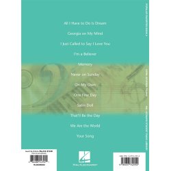 Hal Leonard Adult Piano Method: Popular Favourites Book 2