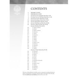 Carl Czerny: Practical Method For Beginners Op.599 (Schirmer Performance Edition)