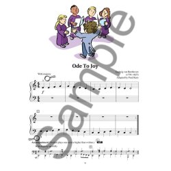 Hl Student Piano Library All-In-One Piano Lessons Book C Book/Cd Us Ed