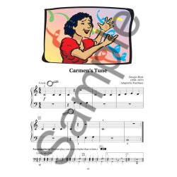 Hl Student Piano Library All-In-One Piano Lessons Book C Book/Cd Us Ed