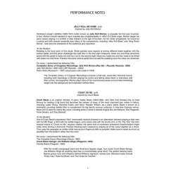 Jeremy Siskind: Jazz Etude Inspirations