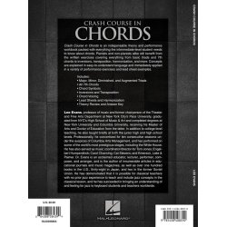 Lee Evans: Crash Course In Chords