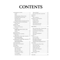 Lee Evans: Crash Course In Chords