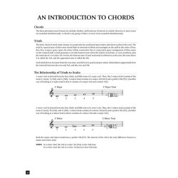 Lee Evans: Crash Course In Chords