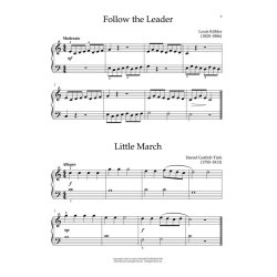 Journey Through the Classics: Book 1