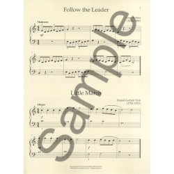 Journey Through the Classics: Book 1