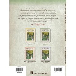 Journey Through the Classics: Book 2