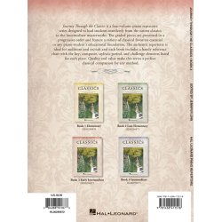 Journey Through The Classics: Book 3