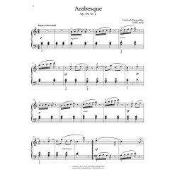 Journey Through The Classics: Book 3