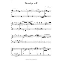 Journey Through The Classics: Book 3