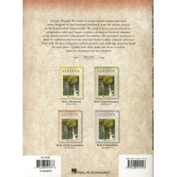 Journey Through The Classics: Book 3