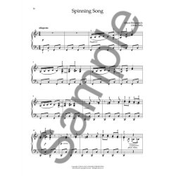 Journey Through The Classics: Book 4