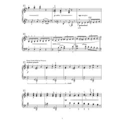 Fantasia on Polish Christmas Carols