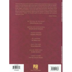 Fantasia on Polish Christmas Carols