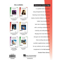 Giovanni Dettori: Lady Gaga Fugue