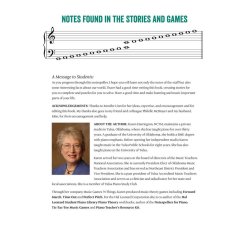 Harrington Karen Notespeller Stories Games Book 1 Around The World Pf