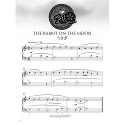 Japanese Folk Songs Collection