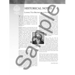 Ludwig van Beethoven: Easier Piano Variations (Schirmer Performance Edition)