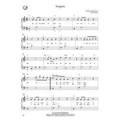 Piano Fun: Pop Hits For Adult Beginners