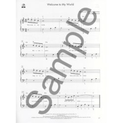 Piano Fun: Pop Hits For Adult Beginners