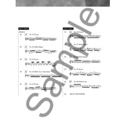 Carl Czerny: The School Of Velocity For The Piano Op.299 (Schirmer Performance Edition)