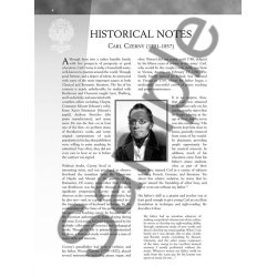 Carl Czerny: The School Of Velocity For The Piano Op.299 (Schirmer Performance Edition)