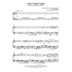 Hal Leonard Student Piano Library: Classical Pop