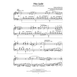 Hal Leonard Student Piano Library: Classical Pop