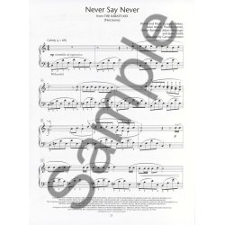 Hal Leonard Student Piano Library: Classical Pop