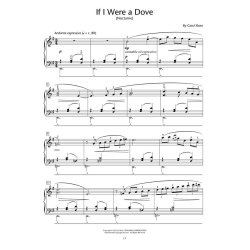 Composer Showcase: Carol Klose - Romantic Expressions