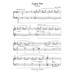 Composer Showcase: Carol Klose - Romantic Expressions